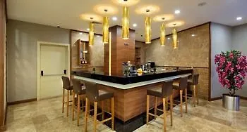 Mercure Kizilay 4*