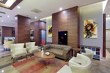 Mercure Kizilay Hotel 4*