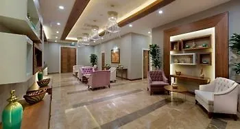 Mercure Kizilay Hotel Ancara