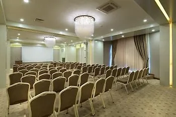 Hotel Mercure Kizilay 4*