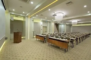 Mercure Kizilay Hotel 4*