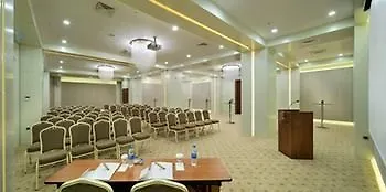 Mercure Kizilay 4* אנקרה