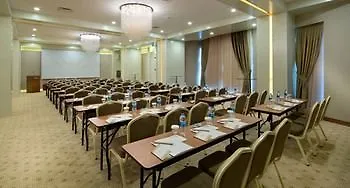 Mercure Kizilay Otel 4*