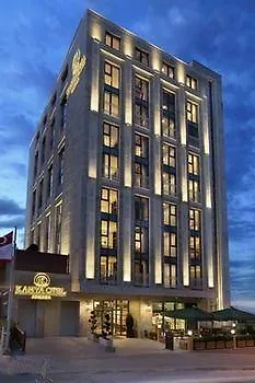 Mercure Kizilay Hotel
