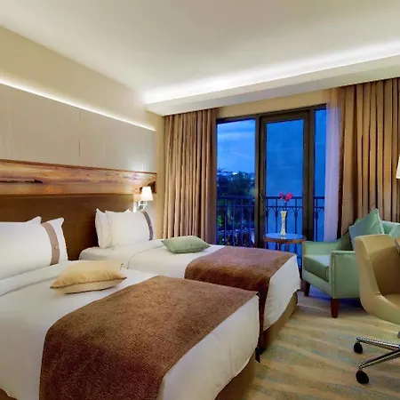 Hotel Mercure Kizilay 4*