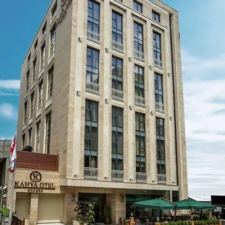 Otel Mercure Kizilay 4*