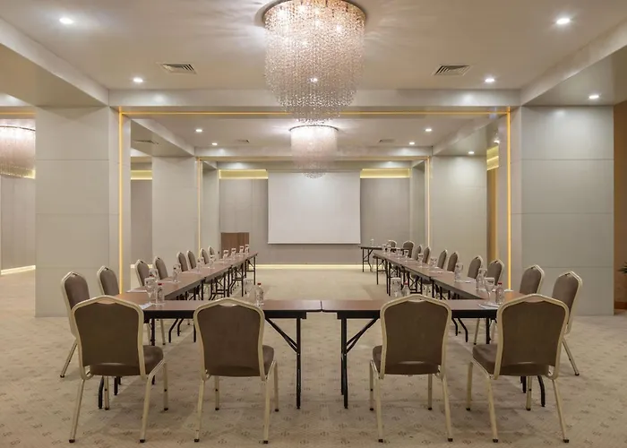 Mercure Kizilay Hotel