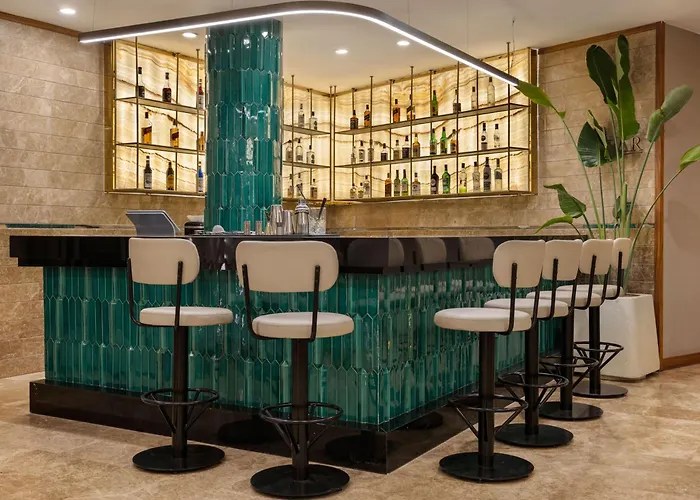 Mercure Kizilay Hotel 4*