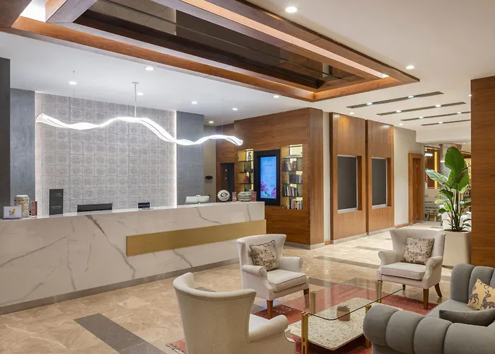 Hotel Mercure Kizilay