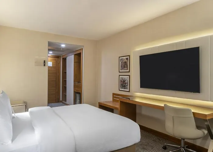 Mercure Kizilay 4*