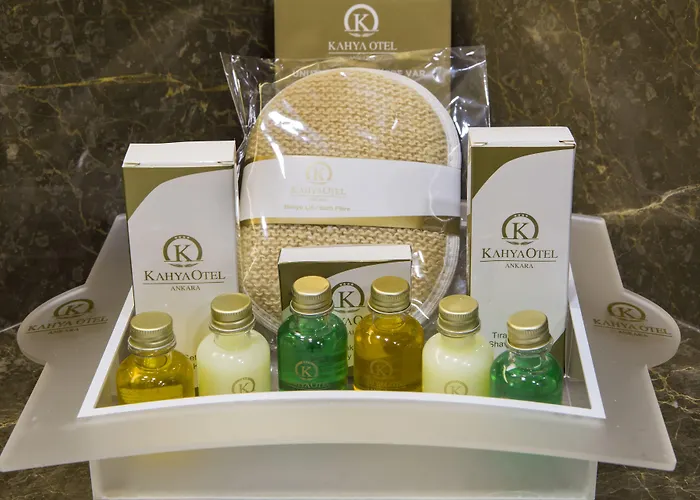 Hotel Mercure Kizilay Ankara