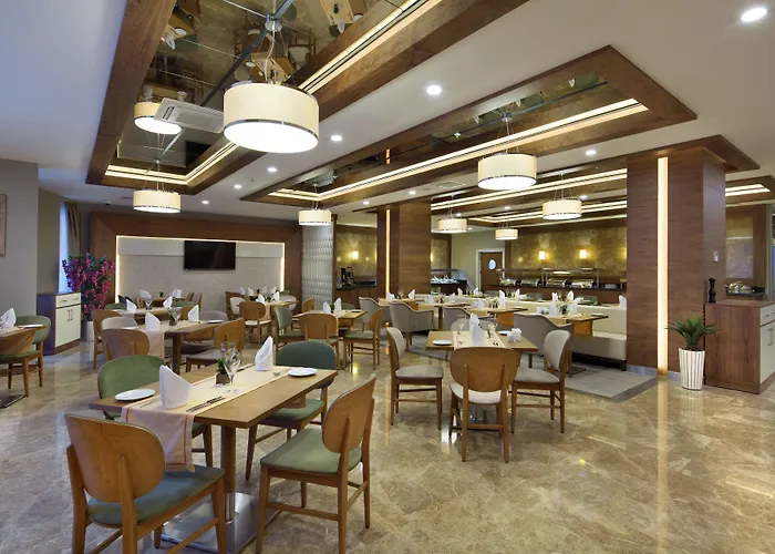 Hotel Mercure Kizilay