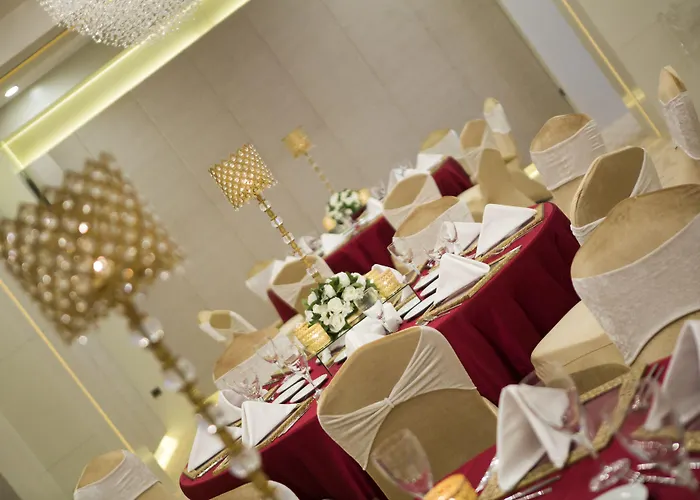 Mercure Kizilay Ankara