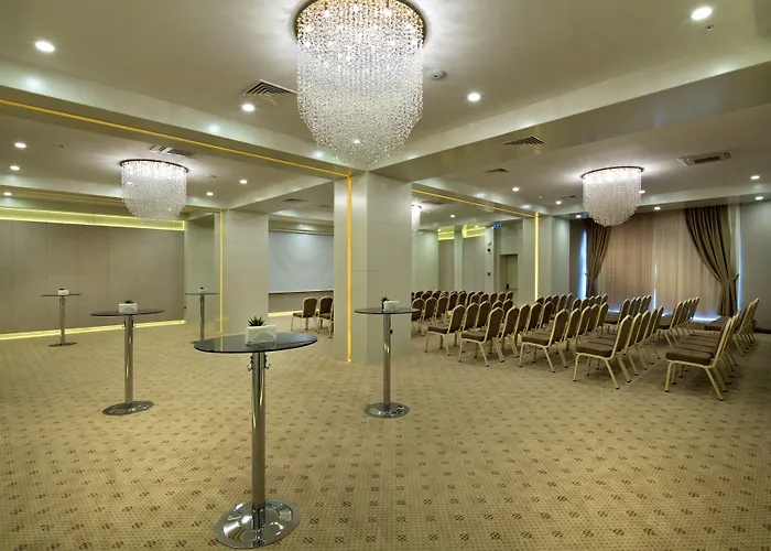 Mercure Kizilay Hotel