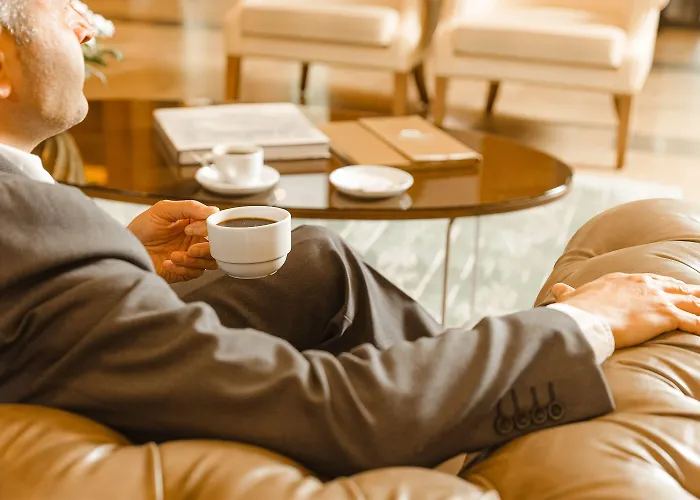 Hotel Mercure Kizilay Ankara