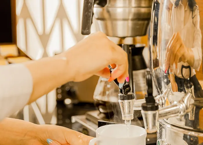 Mercure Kizilay Hotel Ankara