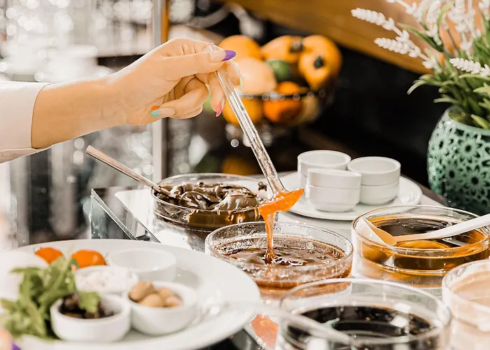 Hotel Mercure Kizilay 4*