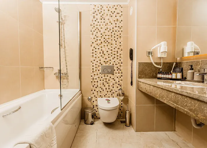 Mercure Kizilay Ankara