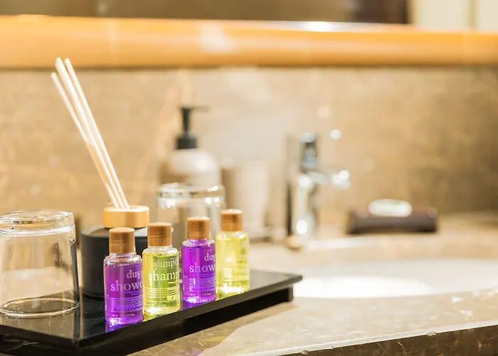 Mercure Kizilay Hotel Ankara