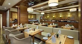 Mercure Kizilay Hotel Ankara