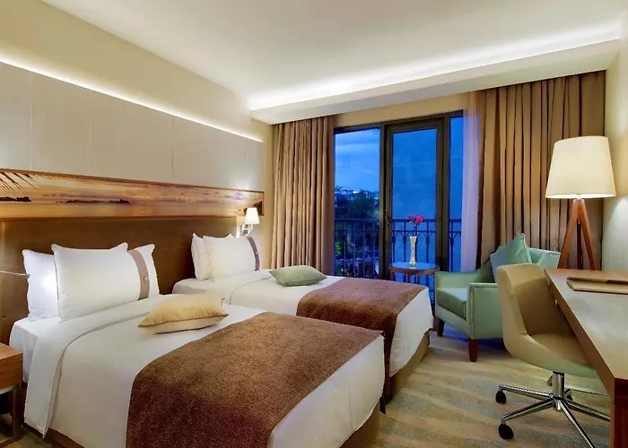 Hotel Mercure Kizilay 4*