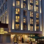 Mercure Kizilay 酒店