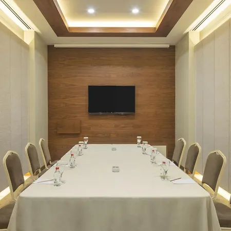 Mercure Kizilay 4*