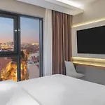 فندق Mercure Kizilay 4*