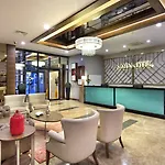 Mercure Kizilay 4*