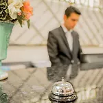 Hotel Mercure Kizilay Ankara