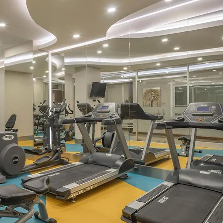 Hotel Mercure Kizilay Ankara