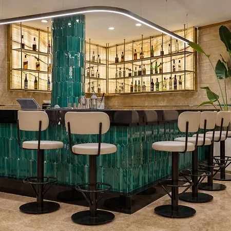 Mercure Kizilay Hotel 4*