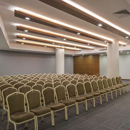 Mercure Kizilay 酒店