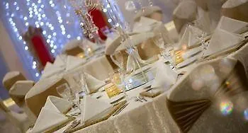 Szálloda Mercure Kizilay 4*