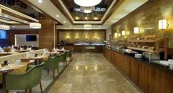 Szálloda Mercure Kizilay 4*