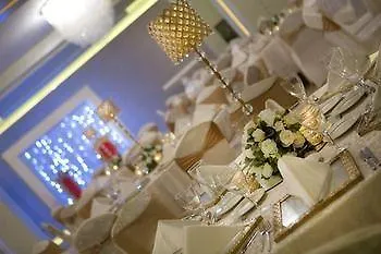 Mercure Kizilay Szálloda 4*