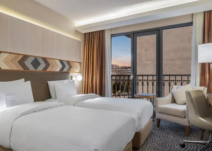 Mercure Kizilay Ankara