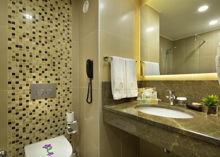 Mercure Kizilay Hotel