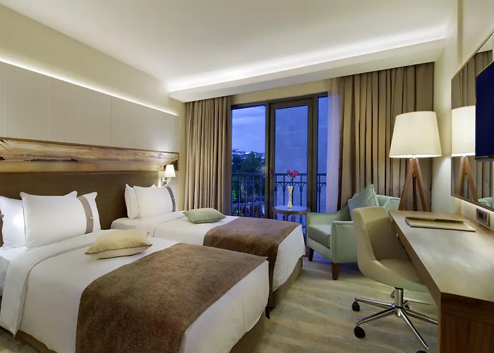 Mercure Kizilay Hotel Ankara