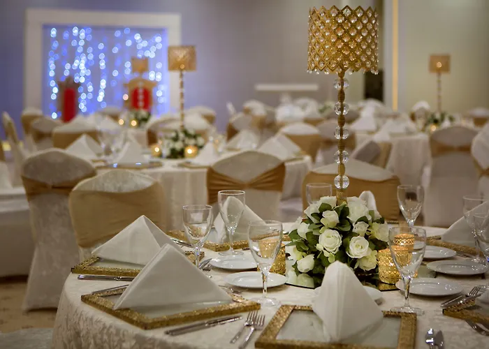 Hotel Mercure Kizilay 4*