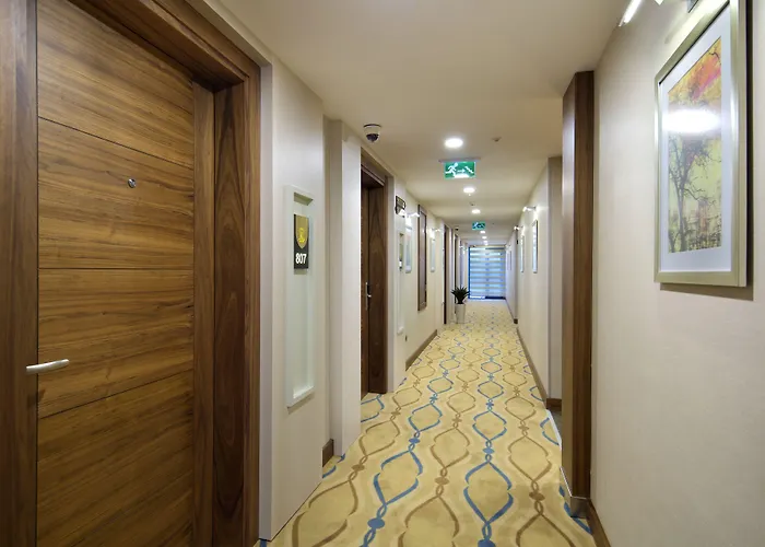 Mercure Kizilay Ankara