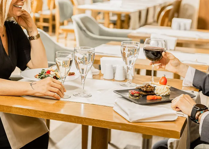 Hotel Mercure Kizilay Ankara